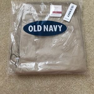 📚2/$10📚Khaki pants Old Navy size18 regular